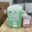 Hóa chất tẩy rửa khoang máy HP12 25 Kg